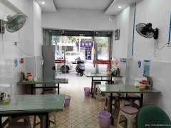 已转*******老城区忠孝街小学餐饮店转让