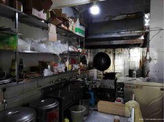已转*******老城区忠孝街小学餐饮店转让