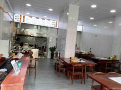 已转＊＊＊＊＊下江北大学城餐饮店转让