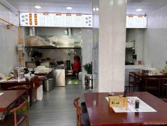 已转＊＊＊＊＊下江北大学城餐饮店转让
