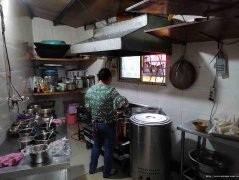 已转＊＊＊＊＊柏溪金江苑门口早餐店转让