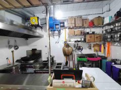 已转＊＊＊＊下江北邦泰社区餐饮店转让