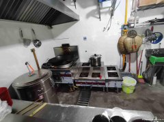 已转＊＊＊＊下江北邦泰社区餐饮店转让