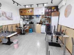 已转＊＊＊＊下江北邦泰社区餐饮店转让