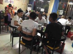 已转＊＊＊＊上江北书香府第餐饮店转让