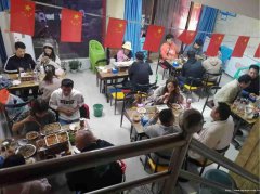 已转＊＊＊＊上江北书香府第餐饮店转让