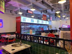 已转＊＊＊＊＊西区崇文路火锅店转让