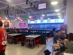 已转＊＊＊＊＊西区崇文路火锅店转让