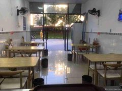 已转＊＊＊上江北邦泰公馆早餐店转让