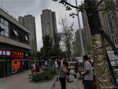 已转＊＊＊＊下江北银座餐饮店转让