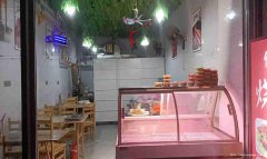 已转＊＊＊＊下江北银座餐饮店转让