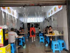 已转＊＊＊＊＊南岸中心市场早餐店转让