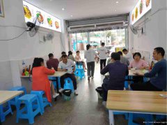 已转＊＊＊＊＊南岸中心市场早餐店转让