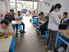 已转＊＊＊＊＊南岸中心市场早餐店转让