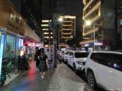 已转＊＊＊＊老城区匡时街夜宵店转让