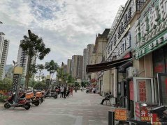 已转＊＊＊＊＊＊下江北大学城餐饮店转让