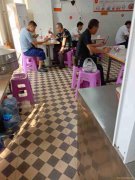 已转＊＊＊＊＊＊下江北大学城餐饮店转让