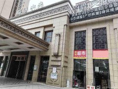已租＊＊＊＊下江北临港中央空门面出租