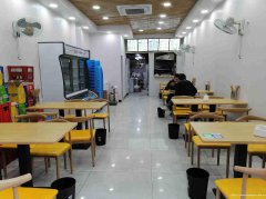已转＊＊＊＊＊下江北邦泰社区餐饮店转让