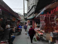 已售＊＊＊＊老城区沿江路门面出售