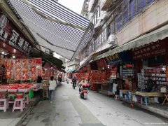 已售＊＊＊＊老城区沿江路门面出售