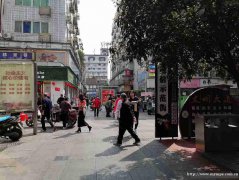 已转＊＊＊＊老城区林家巷服装店转让