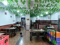已转＊＊＊＊叙州区万兴现代城餐饮店转让