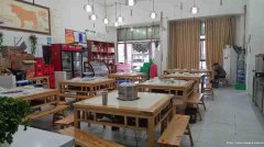 已转＊＊＊＊上江北红坝路火锅店转让