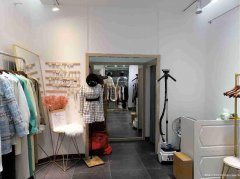 已转＊＊＊＊老城区东街附近服装店转让或出租