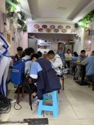 已转＊＊＊＊＊上江北新四中门口餐饮店转让