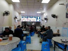已转＊＊＊＊下江北邦泰国际中餐馆转让