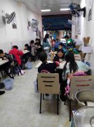 已转＊＊＊＊南岸东区南华苑门口餐饮店转让