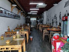 已转＊＊＊＊下江北邦泰国际社区餐饮店转让