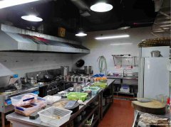 已转＊＊＊＊下江北邦泰国际社区餐饮店转让