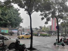 已转＊＊＊＊＊南岸新六中早餐店转让