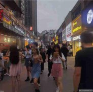 已转＊＊＊＊下江北大学城餐饮店转让