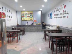 已转＊＊＊柏溪香榭里餐饮店转让