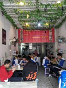 已转＊＊＊＊南岸老六中餐饮店转让