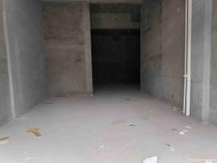 已租*********下江北大学城水街空门面出租