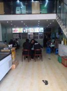已转＊＊＊＊西区山水原著餐饮店转让