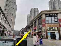 已转＊＊＊＊西区山水原著餐饮店转让