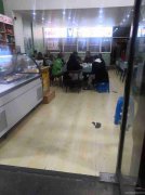 已转＊＊＊＊西区山水原著餐饮店转让