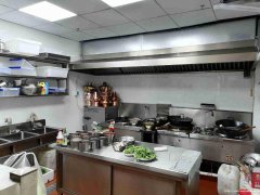 已转＊＊＊＊＊西区公馆贰号餐饮店急转