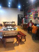 已转＊＊＊＊＊上江北华彩城餐饮店转让