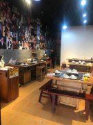 已转＊＊＊＊＊上江北华彩城餐饮店转让