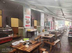 已转******南岸龙润国际餐饮店转让