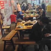 已转******南岸龙润国际餐饮店转让