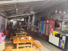 已转******南岸龙润国际餐饮店转让
