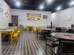 已转******上江北伊顿公馆餐饮店转让