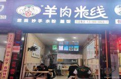已转＊＊＊＊老城区抗建路餐饮店转让